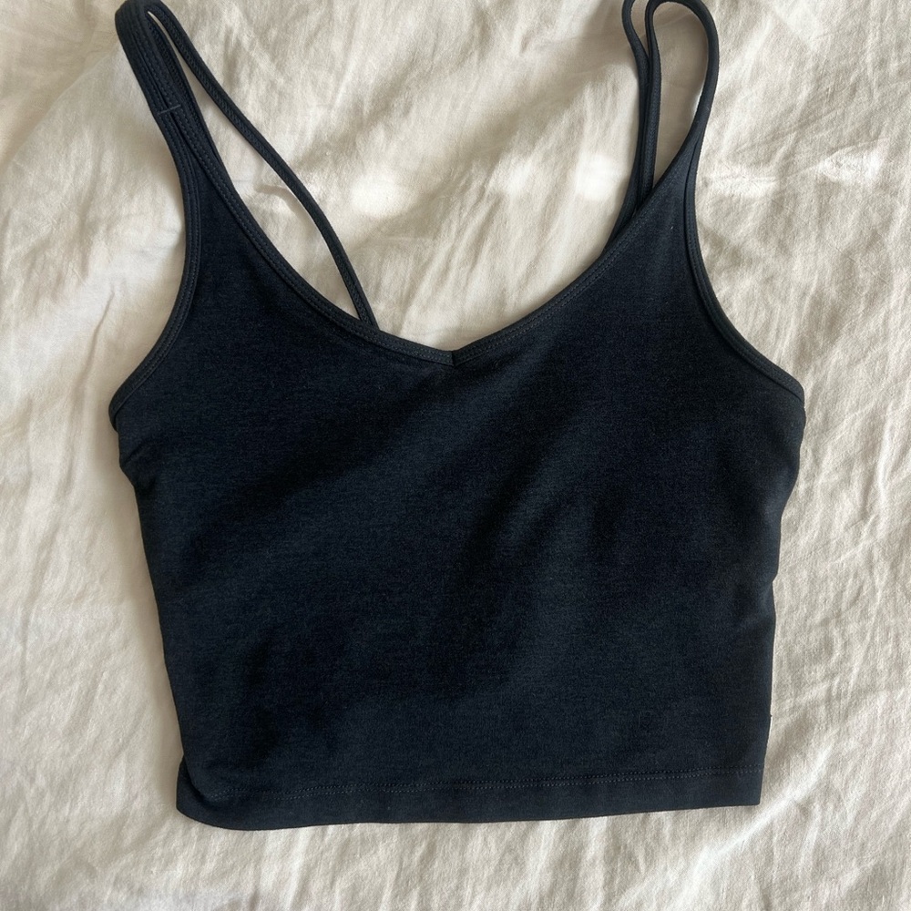 Vuori Halo tank top